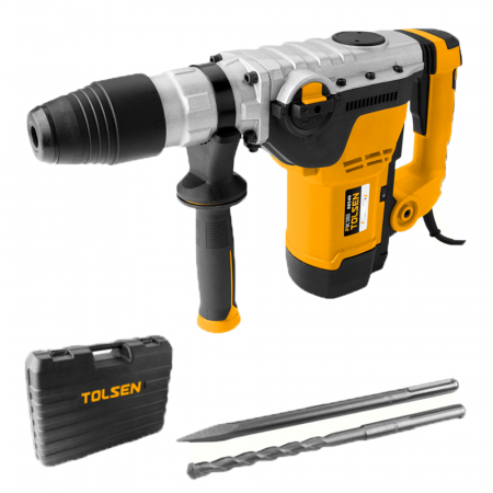 BRICOLAJ - Ciocan rotopercutor sds max 1250 w, 3100 bpm, fx force xpress (industrial)