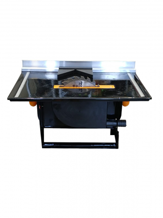 Circular cu masa ROTOR RCS2600, stationar, 2600w 2950 rpm, 500x335 mm, panza 200 mm, unghi de 45° [1]