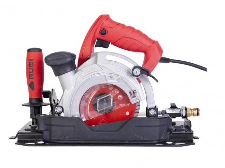 BRICOLAJ - Circular manual pt. placi ceramice de dimensiuni mari, 125mm, TC-125 - RUBI-50953