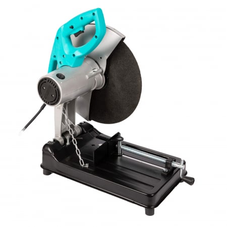 BRICOLAJ - Circular pentru debitat metal DETOOLZ, DZ-SE223, 2200 W, 3900 RPM