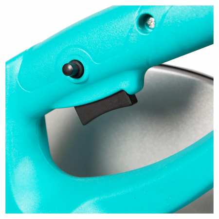 Circular pentru debitat metal DETOOLZ, DZ-SE223, 2200 W, 3900 RPM [2]