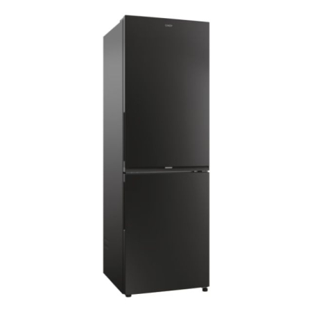 Combina Candy, 350 litri, no frost, 1,8 M, wifi, E, negru [1]