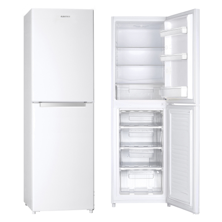 Combina frigorifica Albatros CF333E [1]