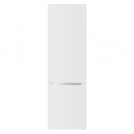 BUCATARIE - Combina Frigorifica Albatros CF343E, 262 l, Clasa energetica E, 3 sertare la congelator, H 180 cm, Alb