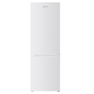 Combina frigorifica Albatros CF395E [4]