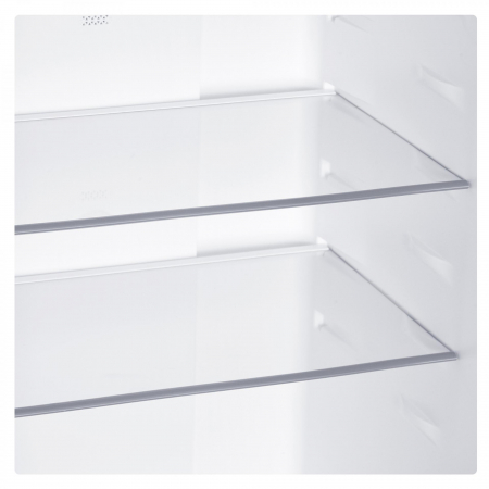 Combina frigorifica Albatros CNF395E, FULL NO FROST, Capacitate 315 L, Clasa energetica E, Alb [3]