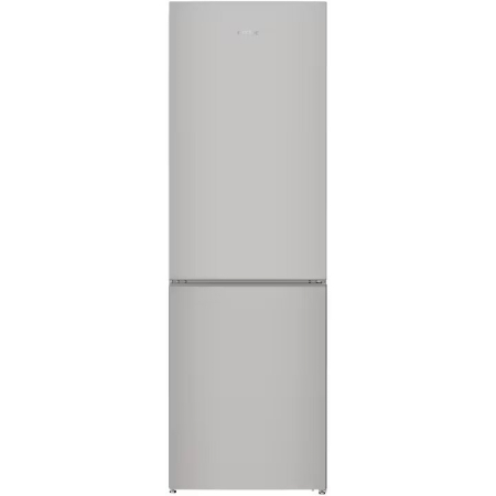 Combine frigorifice - Combina frigorifica Arctic AK60320M40S, 300 l, Clasa E, Garden Fresh, Safety Glass, XXL Bottle, H 185,1cm, Argintiu