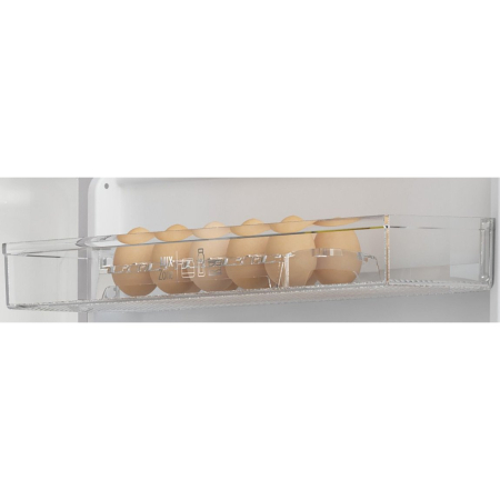Combina frigorifica Arctic AK60320M40W, 300 l, Clasa E, Garden Fresh, Safety Glass, XXL Bottle, H 185,1 cm, Alb [5]