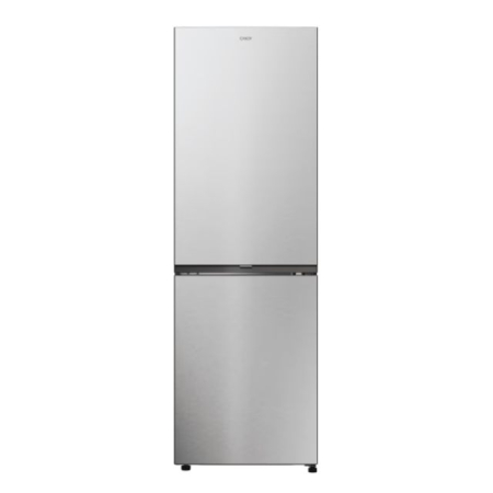 Combina frigorifica, Candy, no frost, 1.85m, 355 l, E, inox [0]