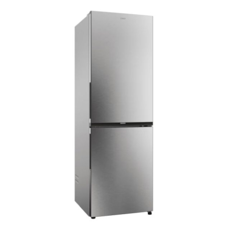 Combina frigorifica, Candy, no frost, 1.85m, 355 l, E, inox [1]