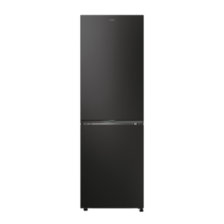 Marelvi - Combina frigorifica Candy, No Frost, 355 l, H 185 cm, Clasa E, Wi-Fi, negru
