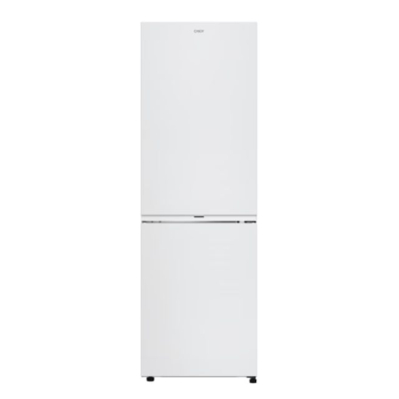 Marelvi - Combina frigorifica Candy, No Frost, 409 l, H 205 cm, Clasa E, Wi-Fi, alb