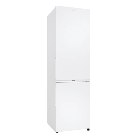Combina frigorifica Candy, No Frost, 409 l, H 205 cm, Clasa E, Wi-Fi, alb [1]