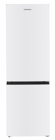 Combine frigorifice - Combină frigorifică Heinner HC-HM315E++, 315 L, Clasa E, Control Electronic, 185.8 cm, Alb