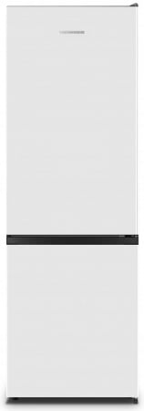 BUCATARIE - Combina Frigorifică Heinner HCNF-HS292E++, 292L, 2 Uși, Sistem Multi Air-Flow, Dezghețare Automată, Display LED, Clasă Energetică E, Alb
