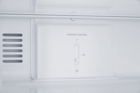 Combina frigorifică Tesla RC3200FHXE, 293L, Total No Frost, Clasa E, Control Electronic, Uși Reversibile, Iluminare LED, Inox [3]