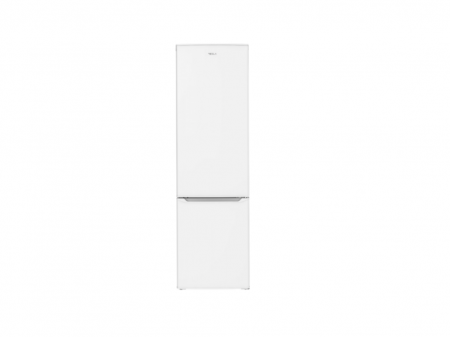 Combina frigorifica Tesla WG 262L, Autodezghețare, Alb, Silențios (40dB), Clasa E, 5 Ani Garanție [1]