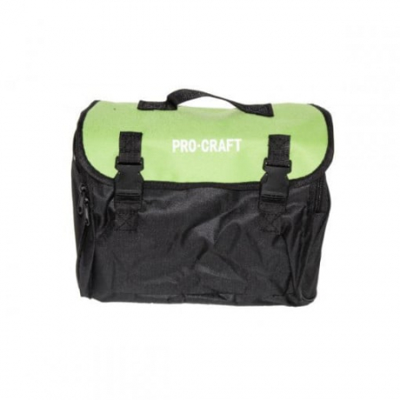 Compresor auto Procraft LK400 LK400, 25 A, 80 L/MIN, 25 ATMOSFERE, 276W [5]