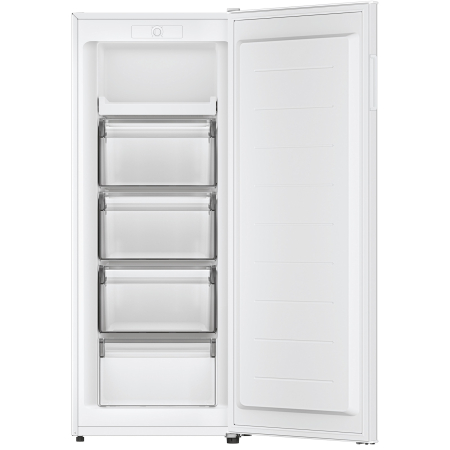 Congelator CANDY, 163 l, H 138 cm, Clasa E, alb [4]