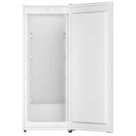 Congelator CANDY, 163 l, H 138 cm, Clasa E, alb [3]