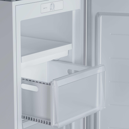 Congelator Candy, 5 sertare, 169 litri, 138 cm, E [4]