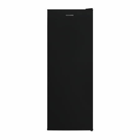 Congelator Heinner HFF-V188BKE, 188 l, 6 sertare, Clasa E, Control mecanic, Negru [1]