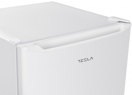 Congelator Tesla RU1700HE, E, 168 L, H1425 rafturi, usa reversibila, alb [3]