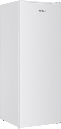 Congelator Tesla RU1700HE, E, 168 L, H1425 rafturi, usa reversibila, alb [8]