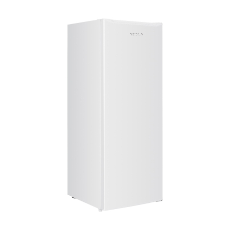 Congelator Tesla RU1701HE, 168 L, Compresor Inverter, Clasa E, Usa reversibila, H 142,5 cm, Alb [4]