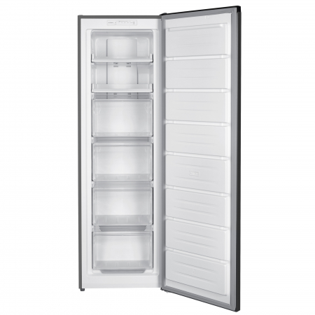 Congelator vertical Samus SCGXE336NFE Full No Frost 204 litri inox silver [3]
