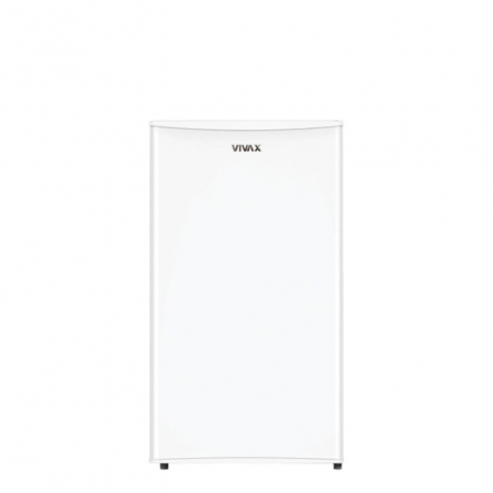 Congelatoare - Congelator vertical VIVAX TTF-60E, 60L, Clasa E, Termostat reglabil, Usa reversibila, Suprafata painted metal, 3 cutii depozitare, H 85 cm, Alb