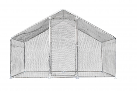 ZOOTEHNIE - Cotet (tarc) pasari MF 3x2x2m G01