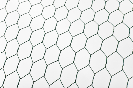Coteț (țarc) pentru păsări Micul Fermier 3x4x2m G01 MF-TP1002-S001-G01 [8]