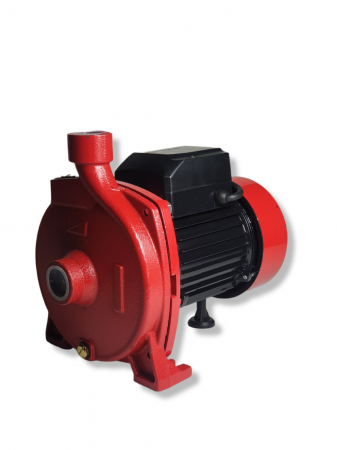 Pompe de suprafata - Pompa Centrifuga Elefant CPM 158, 1100W, 2900rpm, H max. 30 m, adancime 9 m
