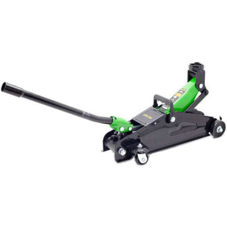 Cricuri hidraulice - Cric hidraulic de 2 T Procraft PJ25 inaltime maxima de lucru 340 mm