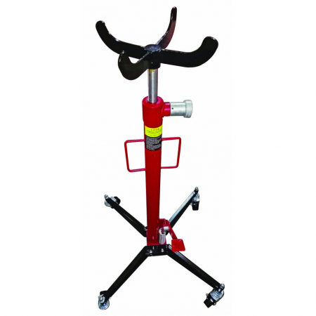 Truse de scule - Cric hidraulic pentru motor / cutie de viteze 0.5T 1-1.9m RD-TRJ01 Raider Power Tools