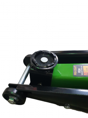 Cric hidraulic PJ30 Procraft 3 T inaltime maxima de lucru 340 mm [1]