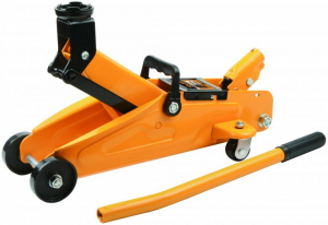 BRICOLAJ - Cric hidraulic tip carucior 3 tone crocodil