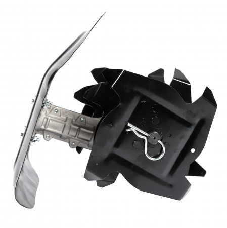 Cultivator 28mm - 9 caneluri pentru motocositoare [5]
