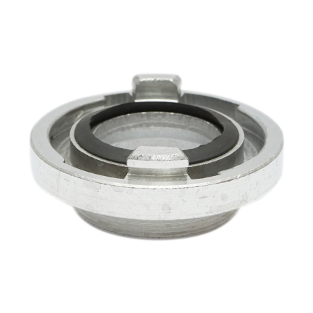 Cupla Storz 2 toli cu filet exterior pentru motopompe, pompe submersibile [1]