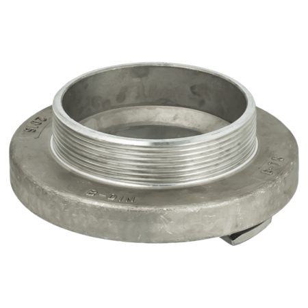 GRADINA - Cupla Storz 4 toli cu filet exterior pentru motopompe, pompe submersibile