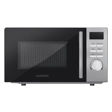 Produse HORECA - Cuptor cu microunde Albatros MWA-20D4B