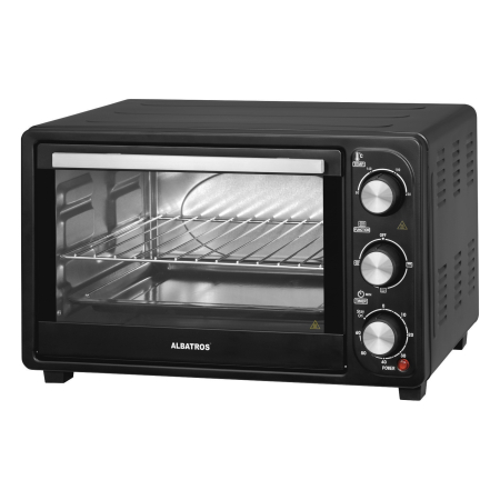 Gratare electrice - Cuptor electric Albatros A23B2