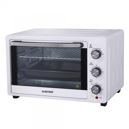 Gratare electrice - Cuptor electric Albatros A35W2