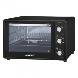 Cuptor electric Albatros A45B2 [2]