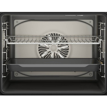 Cuptor incorporabil Arctic ARVIE1130XM, Electric, 71 l, Autocuratarea catalica, Timer digital, Grill, Clasa A, Inox [4]