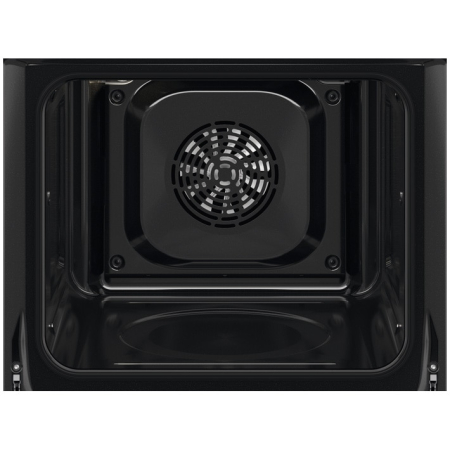 Cuptor incorporabil Electrolux, Electric, 65 l, AquaClean, 10 functii, SteamBake, Grill, Clasa A, Inox [2]