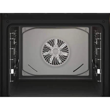 Cuptor incorporabil multifunctional Beko, 72l, Clasa A+, 9 functii de gatire, AEROperfect, 3D Cooking, LED display, autocuratare catalitica, functie curatare SteamShine, Sticla Zara Grey [4]