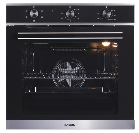 BUCATARIE - Cuptor incorporabil Samus SC623GX5