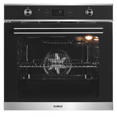 BUCATARIE - Cuptor incorporabil Samus SC626GDX9
